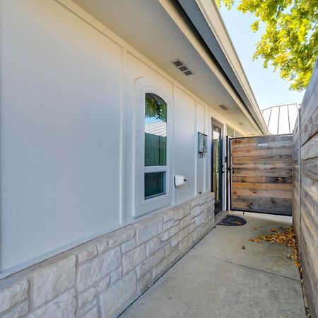 Fredericksburg Regan Cottage With Hot Tub! 外观 照片